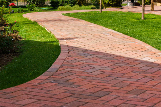 Decorative Driveway Pavers in Weatherby Lake, MO